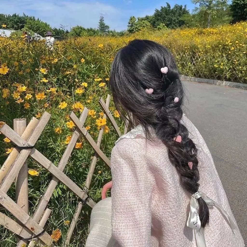 仲夏絮语